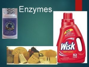 Enzymes Amylase Activity Obtain petri dish filled with