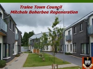 Tralee town council