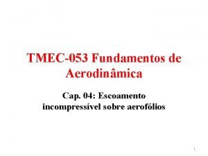 Aerodinmica