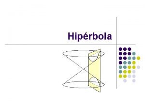 Hiprbola