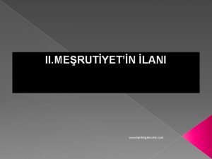 II MERUTYETN LANI www tariheglencesi com ARF ZBEYL