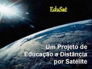 Edu sat