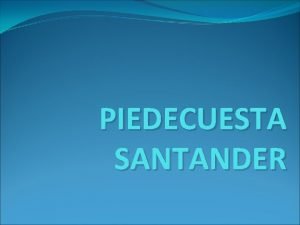 Los ermitaños piedecuesta