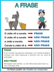 Sílaba tônica de cavalinho