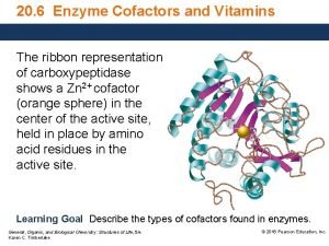 Cofactor