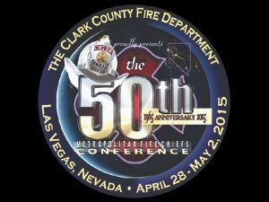 Southern Nevada Fire Operations SNFO Hostile MCI Response