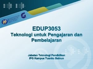 Edup 3053