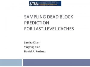 Samira block