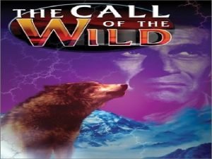 Call of the wild author