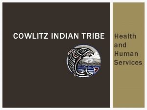 Cowlitz county health department