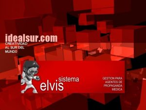 Sistema elvis