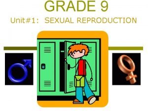 Menstrual cycle chart