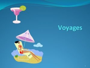 Voyages 1 Avec lagence de Voyages ENVOL Partez