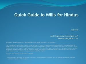 Who is hindu