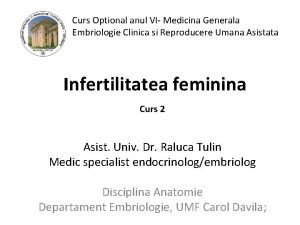 Polipi endometriali