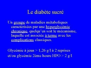 Maculopathie diabétique