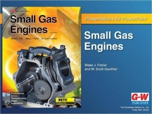 Chapter 5 principles of engine operation