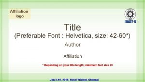 Helvetica font 42