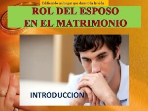 Algo q dura toda la vida Algo q dura toda la vida