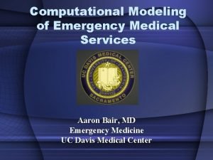 Aaron bair