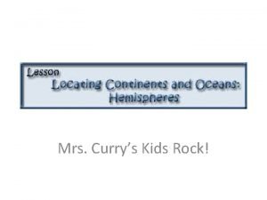 What country is in all 4 hemispheres