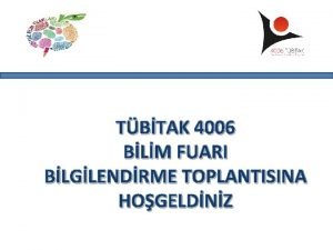 Tübitak 4006 fatura örneği Tübitak 4006 fatura örneği