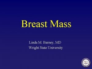 Breast exam documentation