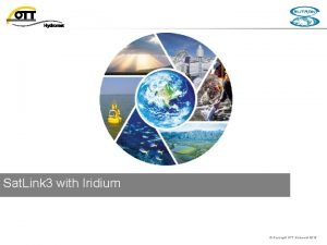 Iridium