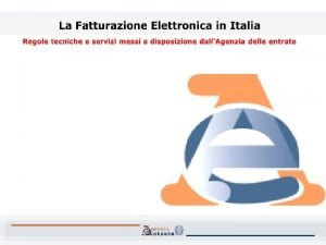 DECRETO LEGISLATIVO N 1272015 Nella formulazione introdotta dalla