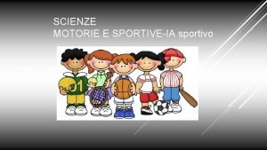 Il cuore scienze motorie