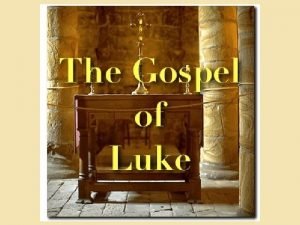 Lukas 10:1-11