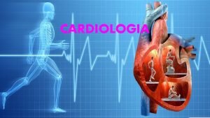 CARDIOLOGIA I C C insuficiencia cardiaca congestiva Presenta