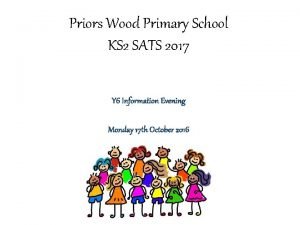 Priors wood school