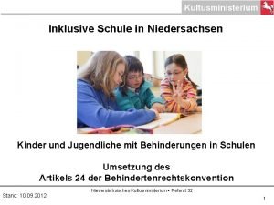 Förderkommission niedersachsen Förderkommission niedersachsen