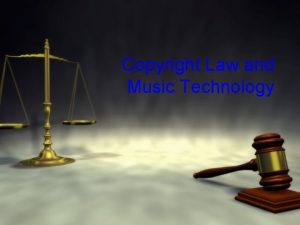 Music copyright fair use Music copyright fair use