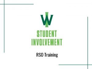 Iwu rso Iwu rso