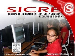 Sicres secundaria