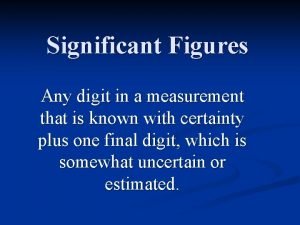 How many significant figures are in 3,000,001