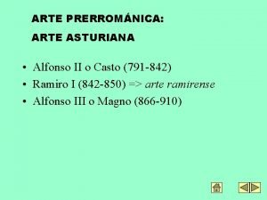 Arte asturiana