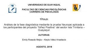 Guayaquil