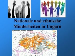 Minderheiten in ungarn