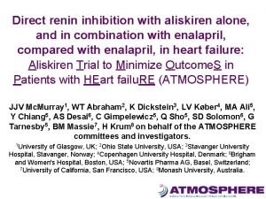Direct renin inhibition with aliskiren alone and in