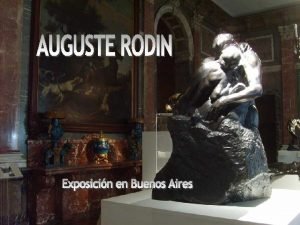 La eterna primavera rodin