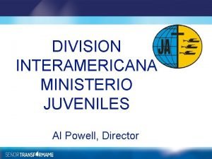 Division interamericana