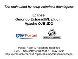 Omondo uml