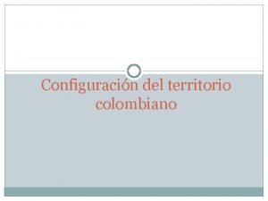 Republica de colombia 1886