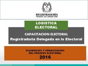 Fuerza pública concepto