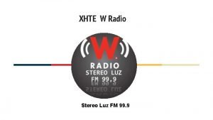 Stereo luz fm tehuacan