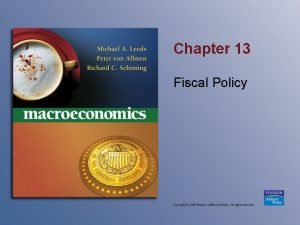 Government spending multiplier formula