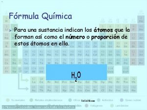 Consiste en la utilizacion de prefijos numerales grirgos Consiste en la utilizacion de prefijos numerales grirgos